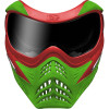 Masque thermal VForce Grill Cowabunga rouge