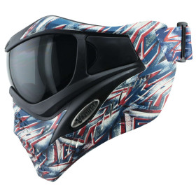 Masque thermal VForce Grill Hero — vue 2