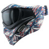 Masque thermal VForce Grill Hero — vue 2