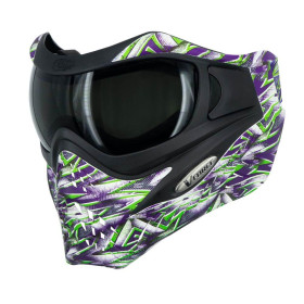 Masque thermal VForce Grill Villian — vue 2