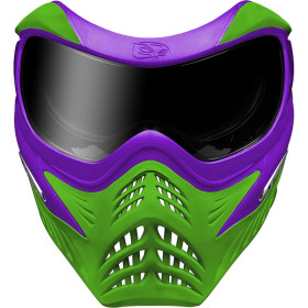 Masque Thermal Vforce Grill Cowabunga Violet