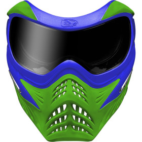 Masque Thermal VForce Grill Cowabunga Bleu