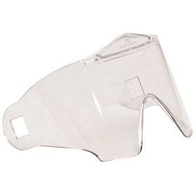 Lens Single MI 3 Transparent Anti Buee