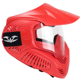 Masque Single VK MI 3 Rouge — vue 2