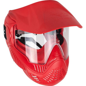 Masque Thermal VK MI 3 Rouge — vue 2
