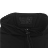 Masque de protection respiratoire noir — vue 2