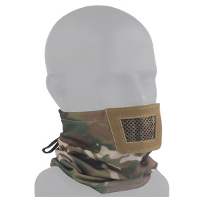 Masque de protection respiratoire Multicam