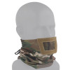 Masque de protection respiratoire Multicam