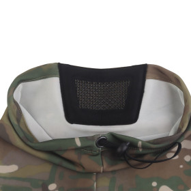 Masque de protection respiratoire Multicam — vue 2