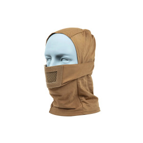 Masque de protection Tan