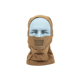 Masque de protection Tan — vue 2
