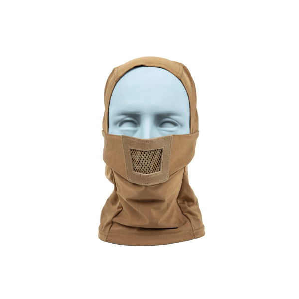 Masque de protection Tan — vue 2