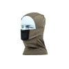 Masque de protection Olive