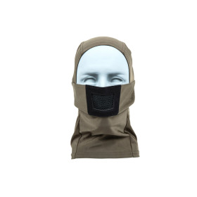 Masque de protection Olive — vue 2