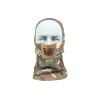 Masque de protection Multicam — vue 2