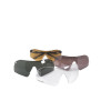 Lunettes de protection CE multi lentilles — vue 2