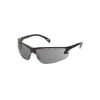 Lunettes de protection CE jaune branches noirs — vue 5