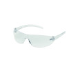 Lunettes de protection CE jaune — vue 4