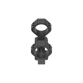 Montage Picatinny Haut 50mm T 30mm — vue 2