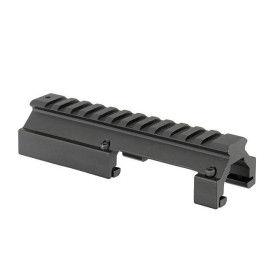 Rehausse Picatinny MP5 G3