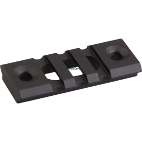 Rail Section Key Mod 2 Inch — vue 2