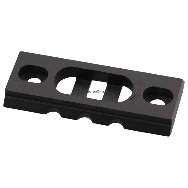 Rail Section Key Mod 2 Inch — vue 3