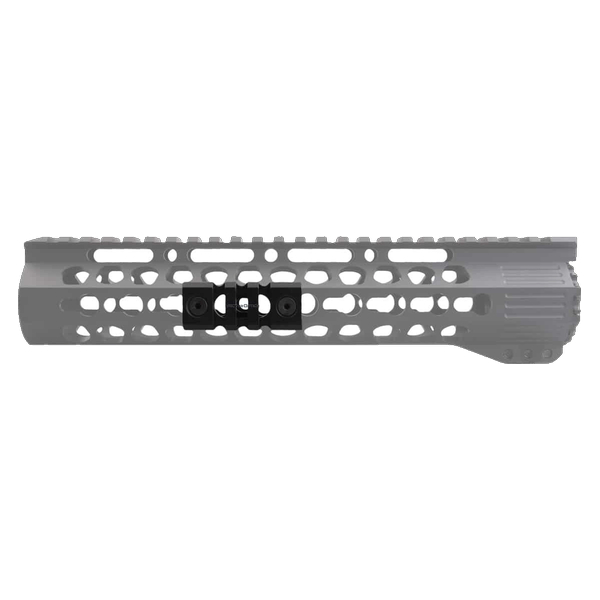 Rail Section Key Mod 2 Inch — vue 4