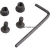 Rail Section Key Mod 2 Inch — vue 5