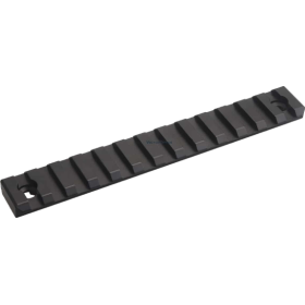 Rail M Lock 5 Inch