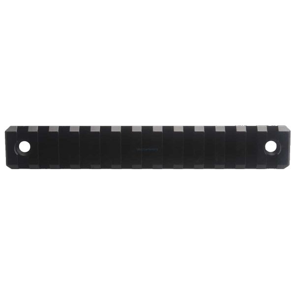 Rail M Lock 5 Inch — vue 2