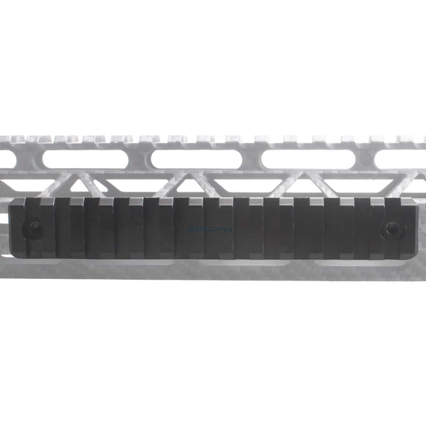 Rail M Lock 5 Inch — vue 4