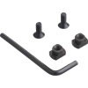 Rail M Lock 5 Inch — vue 5