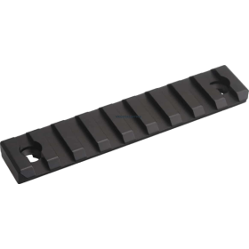 Rail M Lock 4 Inch