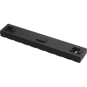 Rail M Lock 4 Inch — vue 2