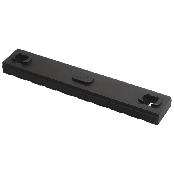 Rail M Lock 4 Inch — vue 2