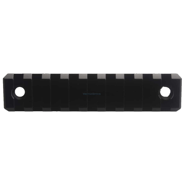 Rail M Lock 4 Inch — vue 3