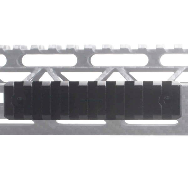 Rail M Lock 4 Inch — vue 4