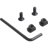 Rail M Lock 4 Inch — vue 5