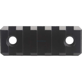 Rail M Lock 2 Inch