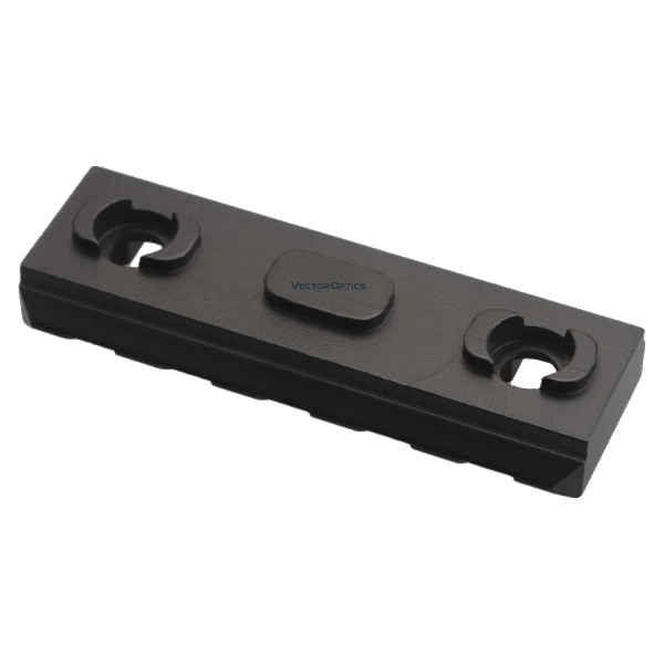 Rail M Lock 2 Inch — vue 2