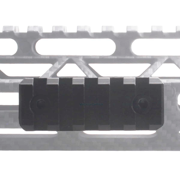 Rail M Lock 2 Inch — vue 3