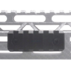 Rail M Lock 2 Inch — vue 3