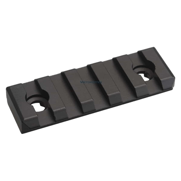 Rail M Lock 2 Inch — vue 4