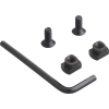 Rail M Lock 2 Inch — vue 5