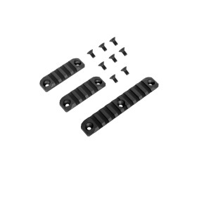 Rails RAHG System Specna Noir
