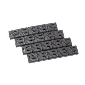 Couvre rails GC16 SR Keymod