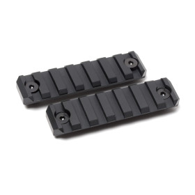 Rail Set for GG Keymod Handguard