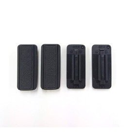 Two Pieces Design M-Lok Rail Panel
