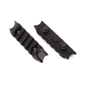 M-Lok Slide Rail (2 Pieces)