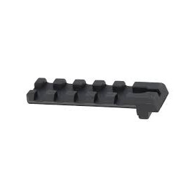 Rail montage optique KP13